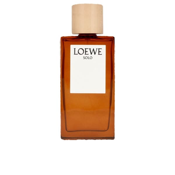 Parfym Herrar Loewe Solo EDT - 150 ml