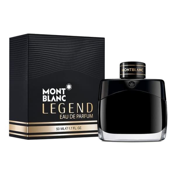 Parfym Herrar Legend Montblanc EDP - 100 ml