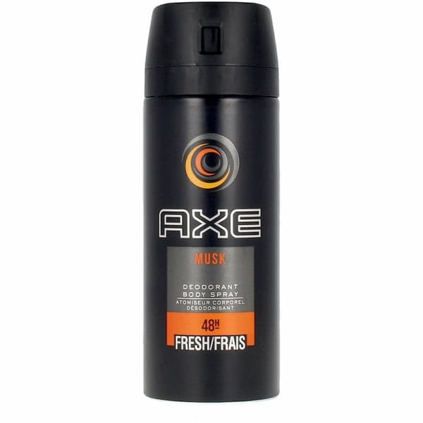 Deodorantspray Axe Musk 150 ml