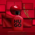 Miniatyrbild 4 av 4: Parfym Herrar Hugo Boss Intense EDP 75 ml