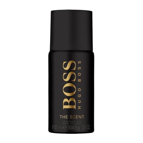 Deodorantspray Hugo Boss The Scent The Scent