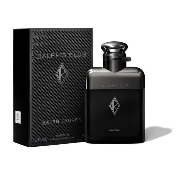 Parfym Herrar Ralph Lauren Ralph's Club EDP 50 ml