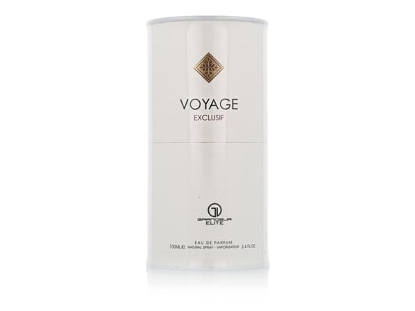 Grandeur Voyage Exclusif Eau De Parfum 100 ml (unisex)