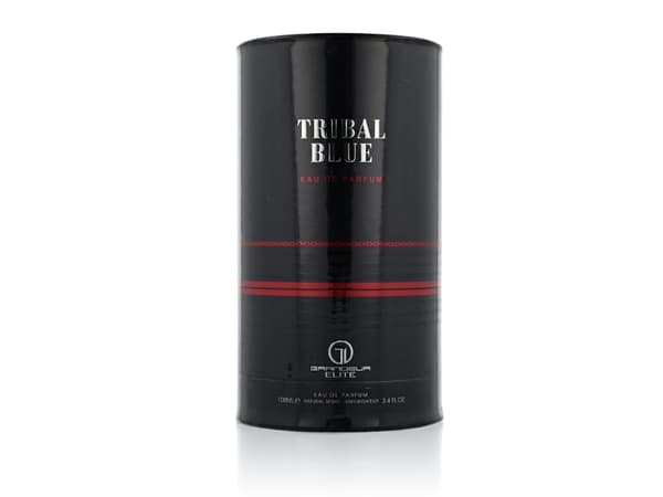 Grandeur Tribal Blue Eau De Parfum 100 ml (man)