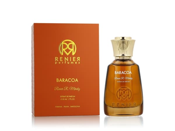 Renier Perfumes Baracoa Parfymextrakt 50 ml (unisex)