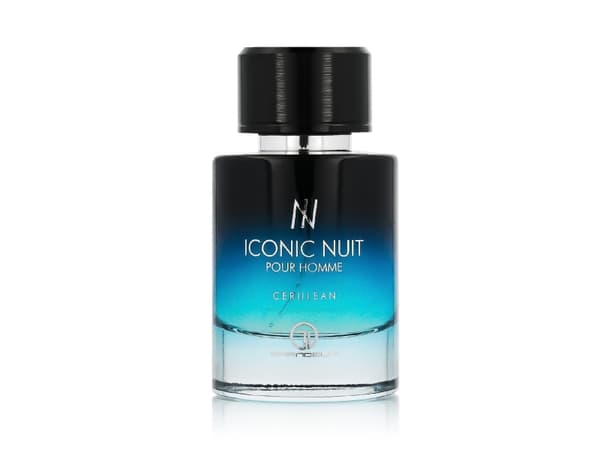 Grandeur Iconic Nuit Eau De Parfum 100 ml (man)