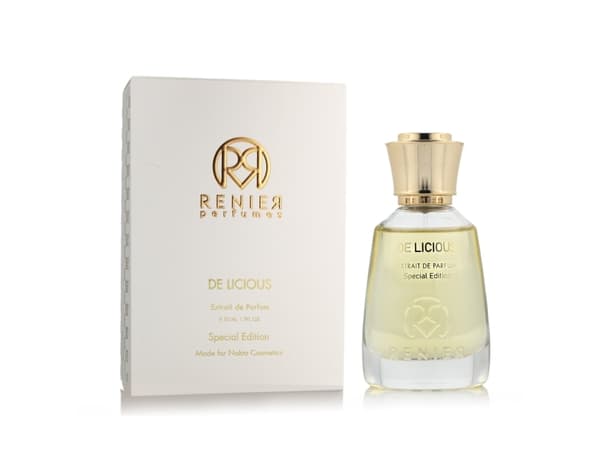 Renier Perfumes De Licious Parfymextrakt 50 ml (unisex)