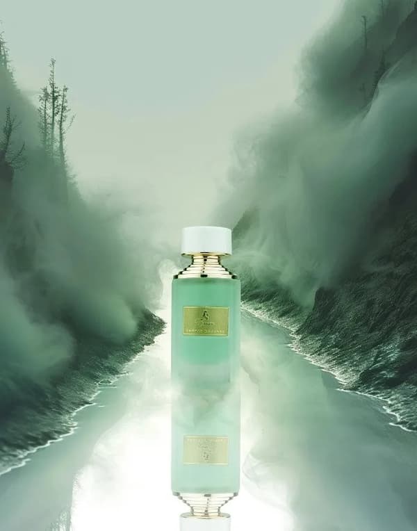 Paris Corner - Emir Cedrat Essence EDP U 75 ml