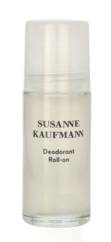 Susanne Kaufmann Deo Roll-On 50 ml All Skin Types