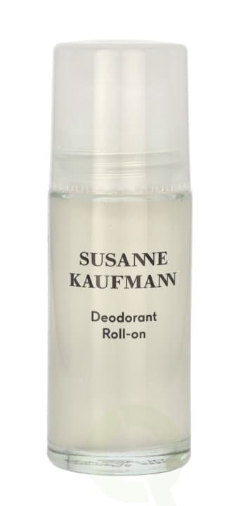 Susanne Kaufmann Deo Roll-On 50 ml All Skin Types