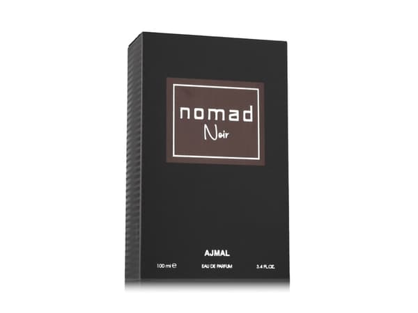 Ajmal Nomad Noir EDP U 100 ml