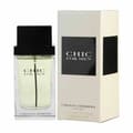 Pikkukuva 2 / 2: Miesten parfyymi Carolina Herrera Chic for Men EDT 100 ml
