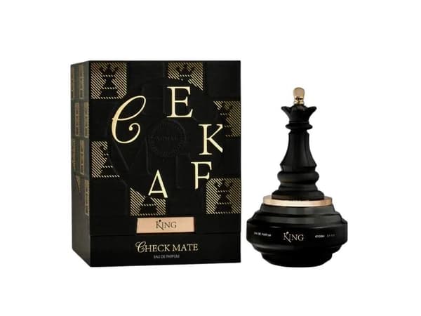 Armaf Checkmate King eau de parfum for menn 100 ml