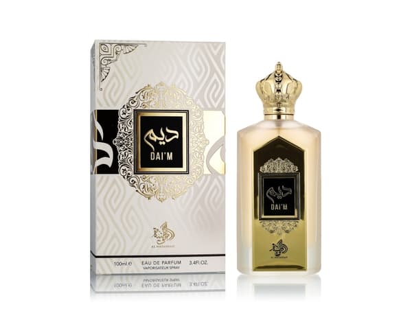 Al Wataniah Dai'm Eau De Parfum 100 ml (kvinne)