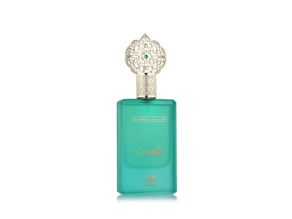 Al Wataniah Castilla Eau De Parfum 75 ml (kvinna)