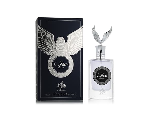 Al Wataniah Eqaab Eau De Parfum 100 ml (man)