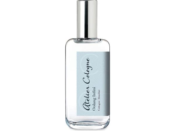 ATELIER COLOGNE Oolang Infini EDC refillable travel spray 30ml