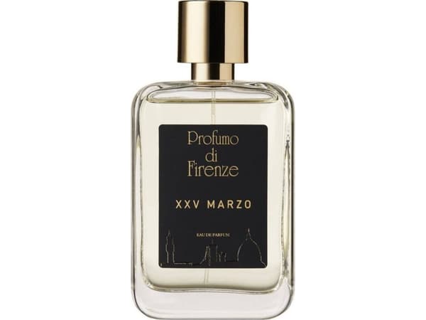 PARFUME OF FLORENCE XXV mars EDP spray 100ml