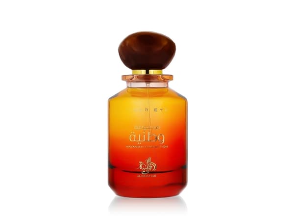 Al Wataniah Tiger Eye Eau De Parfum 100 ml (unisex)