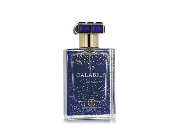 Grandeur Calabria Celurean Eau De Parfum 50 ml (kvinne)