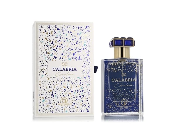 Grandeur Calabria Celurean Eau De Parfum 50 ml (kvinne)