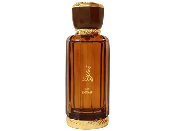 Al Wataniah Ain Emarat Eau De Parfum 100 ml (unisex)