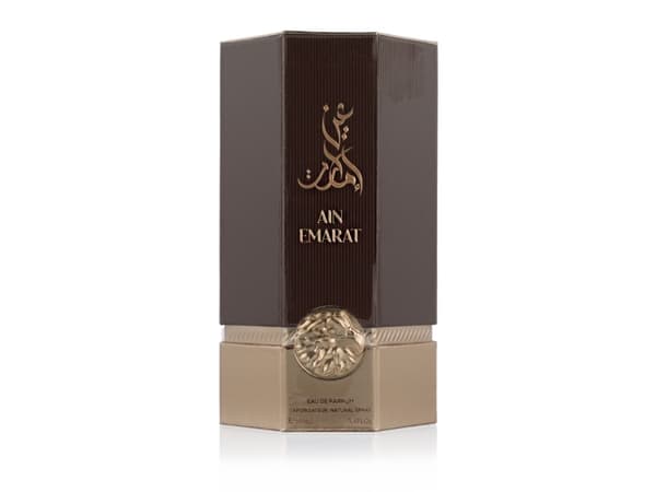 Al Wataniah Ain Emarat Eau De Parfum 100 ml (unisex)