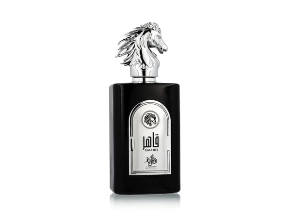 Al Wataniah Qahir Eau De Parfum 100 ml (mann)