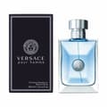 Miniatyrbillede 2 af 2: Spray Deodorant Versace Pour Homme 100 ml