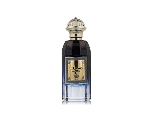Al Wataniah Muheeb Eau De Parfum 100 ml (unisex)