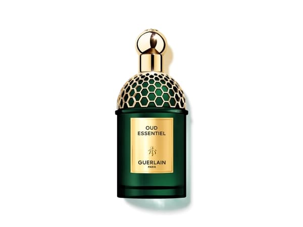 GUERLAIN Absolus Allegoria Oud Essentiel EDP spray 125ml