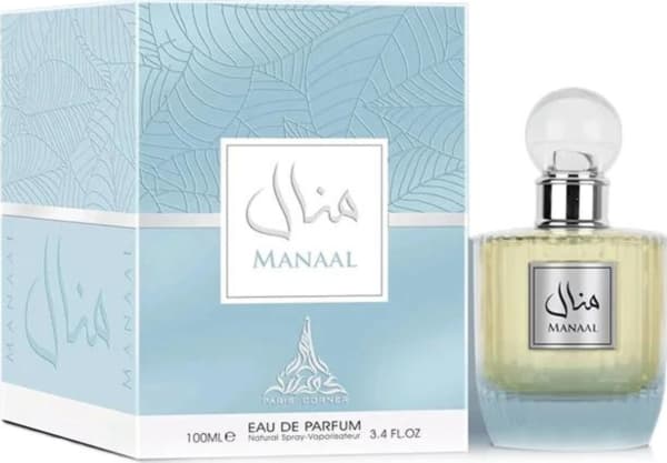 Paris Corner Manaal EDP W 100 ml