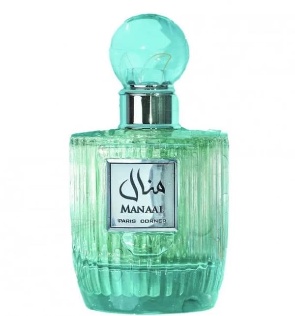 Paris Corner Manaal EDP W 100 ml