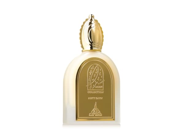 Paris Corner Misty Dawn Musk Collection Eau De Parfum 100 ml (unisex)
