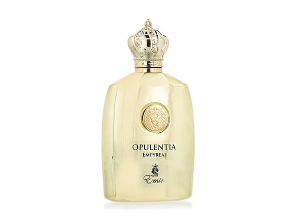 Paris Corner - Emir Opulentia Empyreal Eau De Parfum 100 ml (unisex)