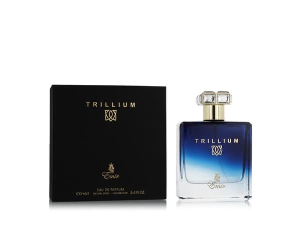 Emir Trillium EDP M 100 ml