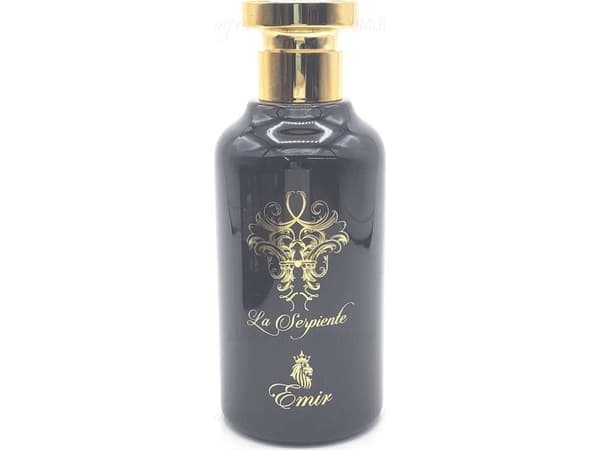 Emir La Serpiente Eau De Parfum 100 ml (unisex)