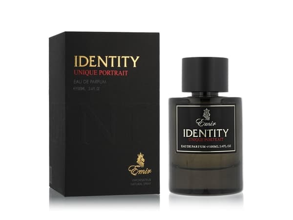 Emir Identity Unique Portrait Eau De Parfum 100 ml (woman)