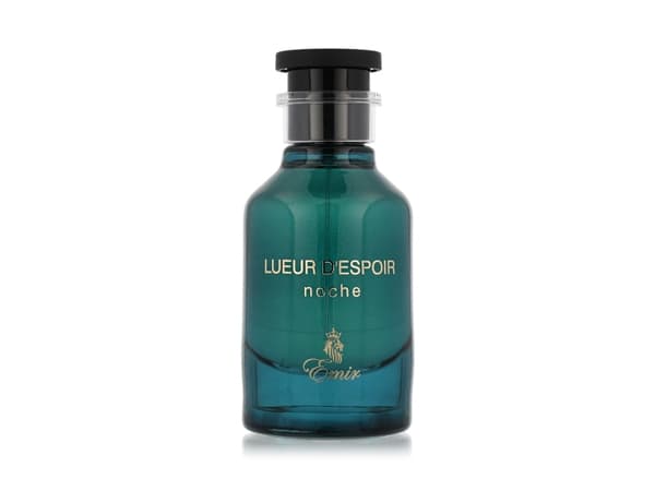 Emir Lueur D'espoir Noche Eau De Parfum 100 ml (unisex)