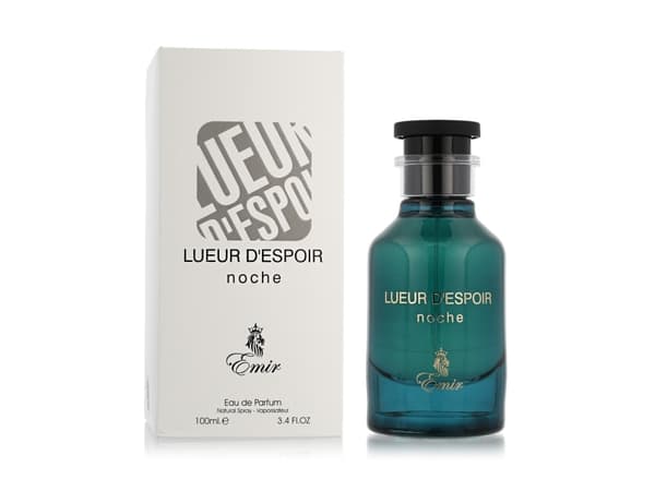 Emir Lueur D'espoir Noche Eau De Parfum 100 ml (unisex)