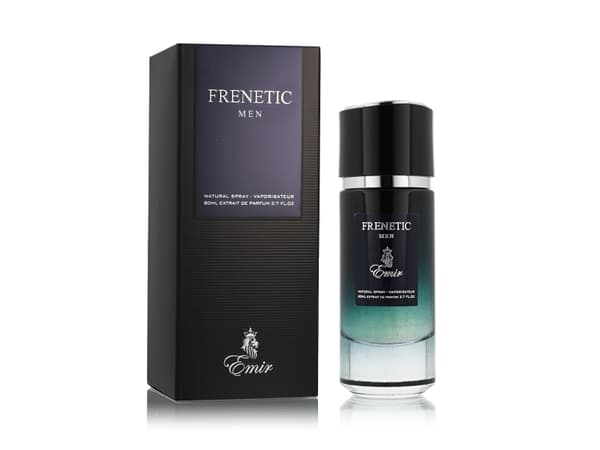 Emir Frenetic Men Extrait de Parfum 80 ml (man)