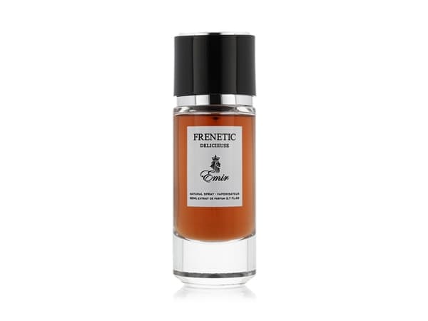 Emir Frenetic Delicieuse Parfymextrakt 80 ml (unisex)