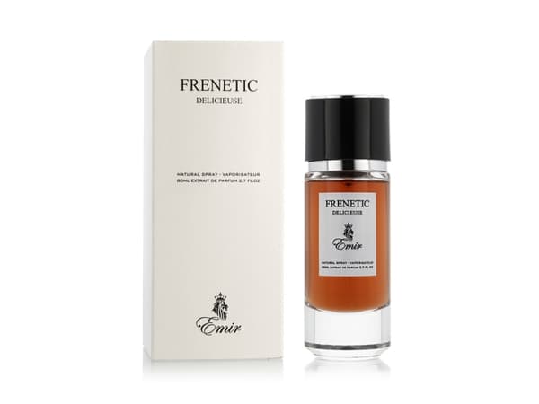 Emir Frenetic Delicieuse Parfymextrakt 80 ml (unisex)