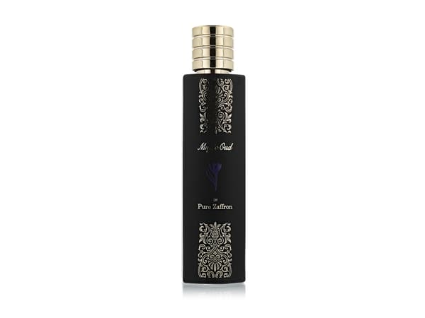 Magic Oud In Pure Zaffron Eau De Parfum 100 ml (unisex)
