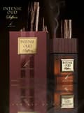 Miniatyrbilde 2 av 2: Arabian Oryx Intense Oud Saffron Eau De Parfum 100 ml (man)