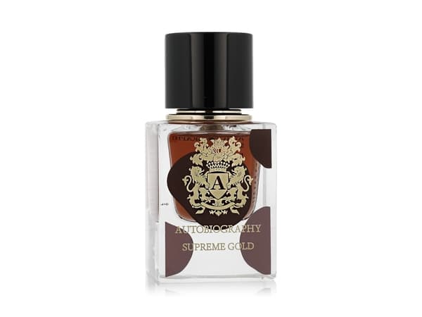Autobiography Supreme Gold Eau De Parfum 65 ml (unisex)