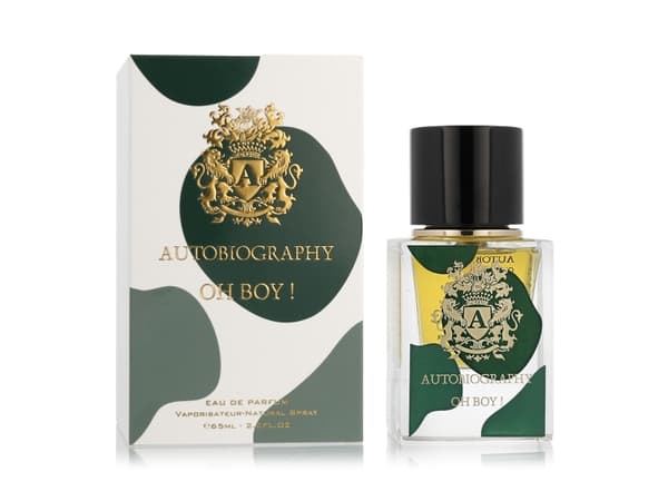 Autobiography Oh Boy! Eau De Parfum 65 ml (unisex)