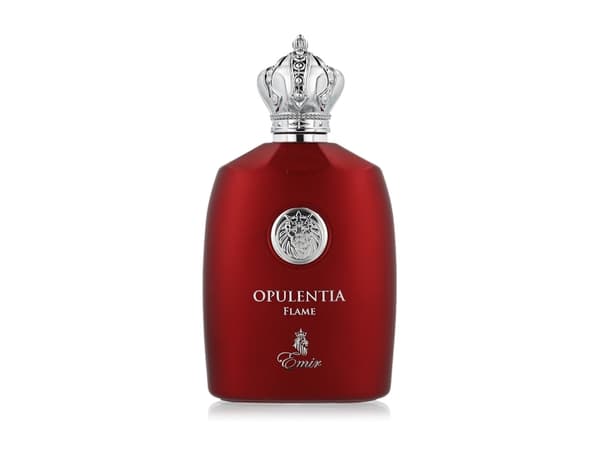 Emir Opulentia Flame Eau De Parfum 100 ml (mann)
