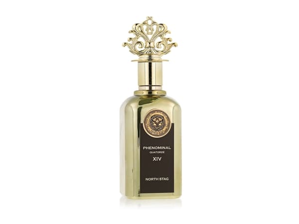 Paris Corner North Stag Phenominal Quatorze XIV Extrait de parfum 100 ml (unisex)