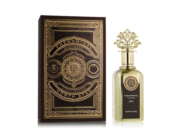 Paris Corner North Stag Phenominal Quatorze XIV Extrait de parfum 100 ml (unisex)